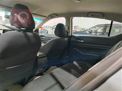 نیسان ئەلتیما